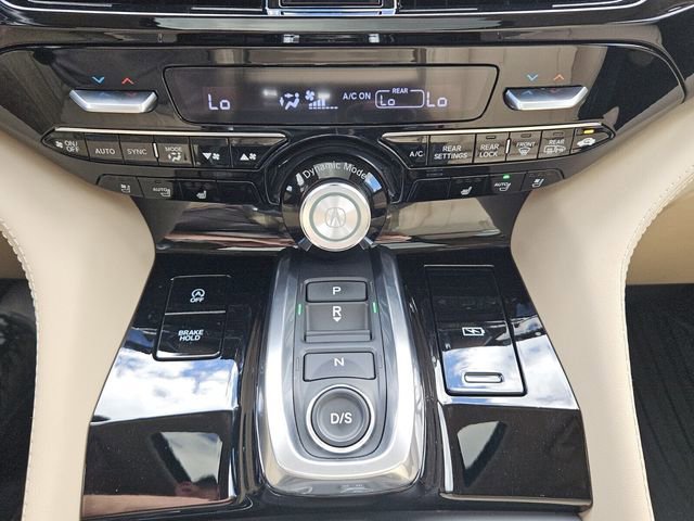 Certified 2022 Acura MDX SH-AWD w/ Advance Package image 10