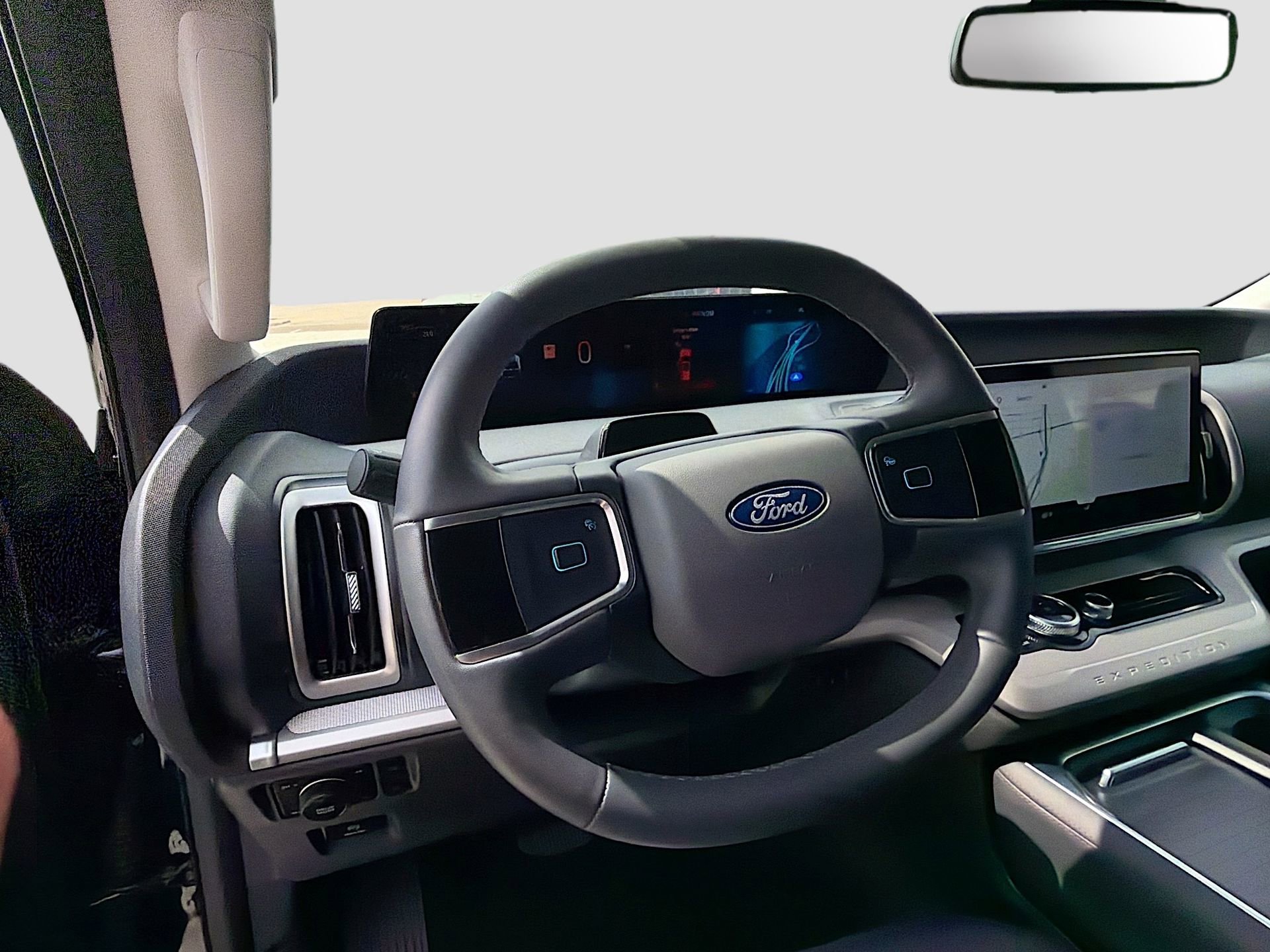 Certified 2025 Ford Expedition Max Active AWD/4WD image 15
