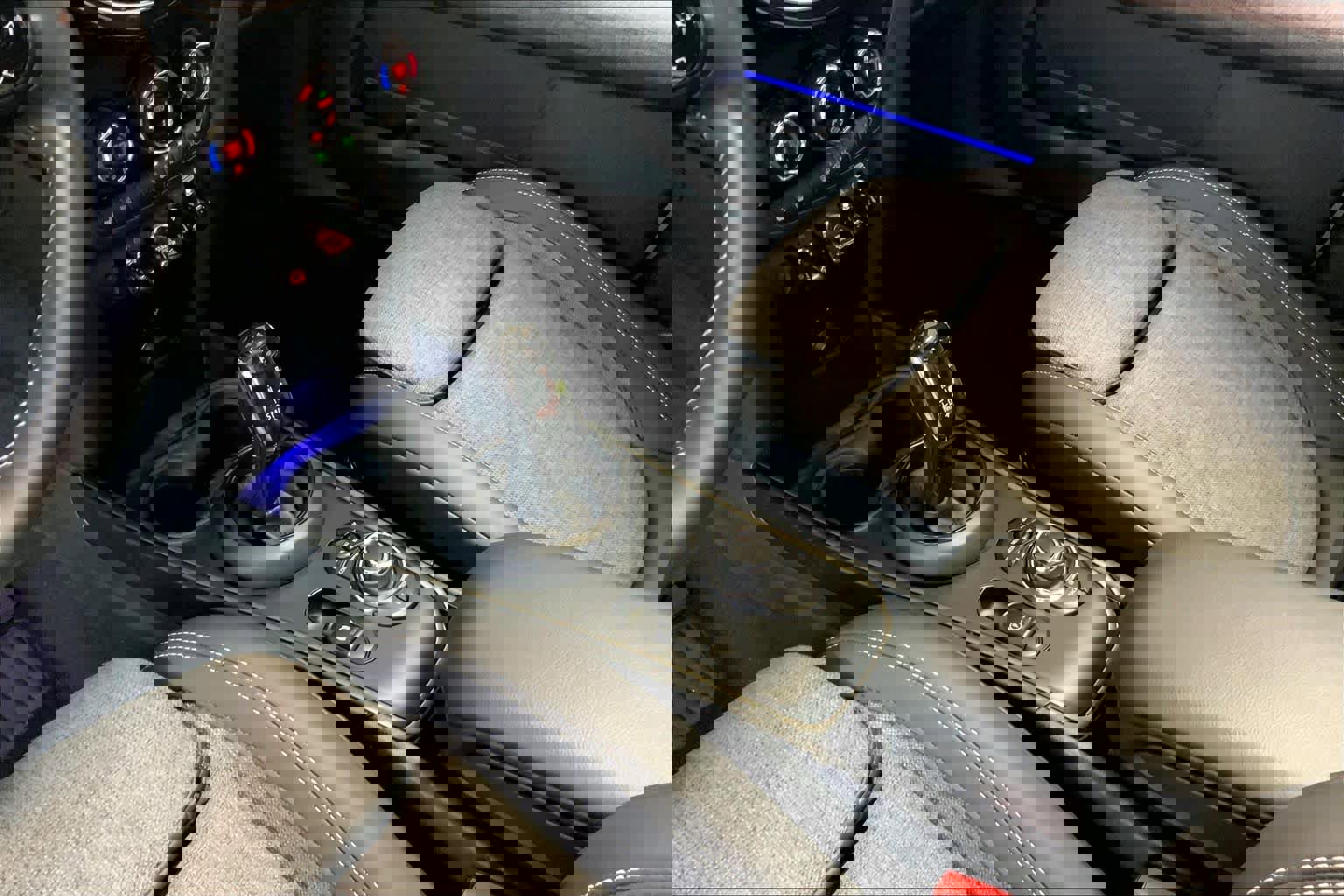 Certified 2023 MINI Cooper Countryman S image 17