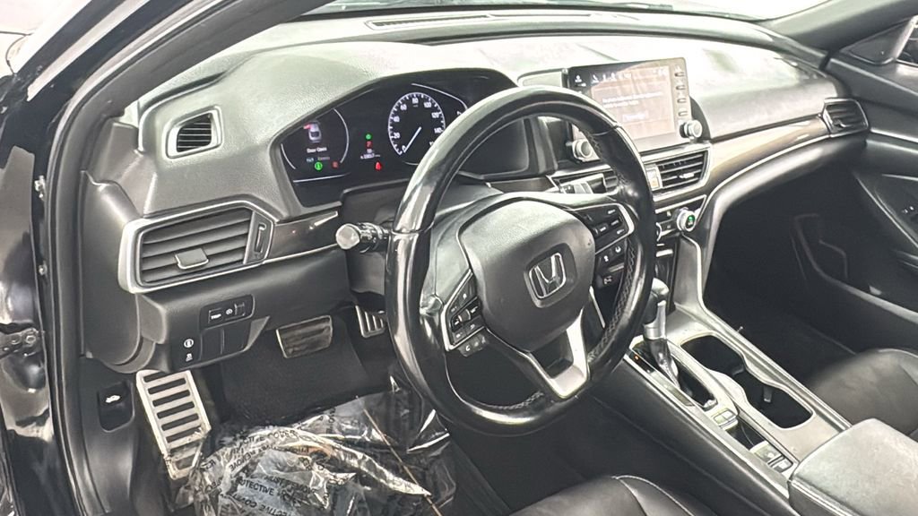 Used 2020 Honda Accord Sport image 33