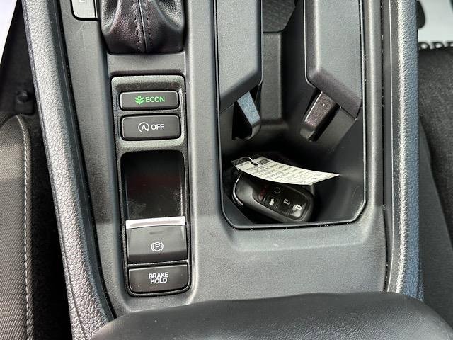 Used 2024 Honda Accord EX image 25