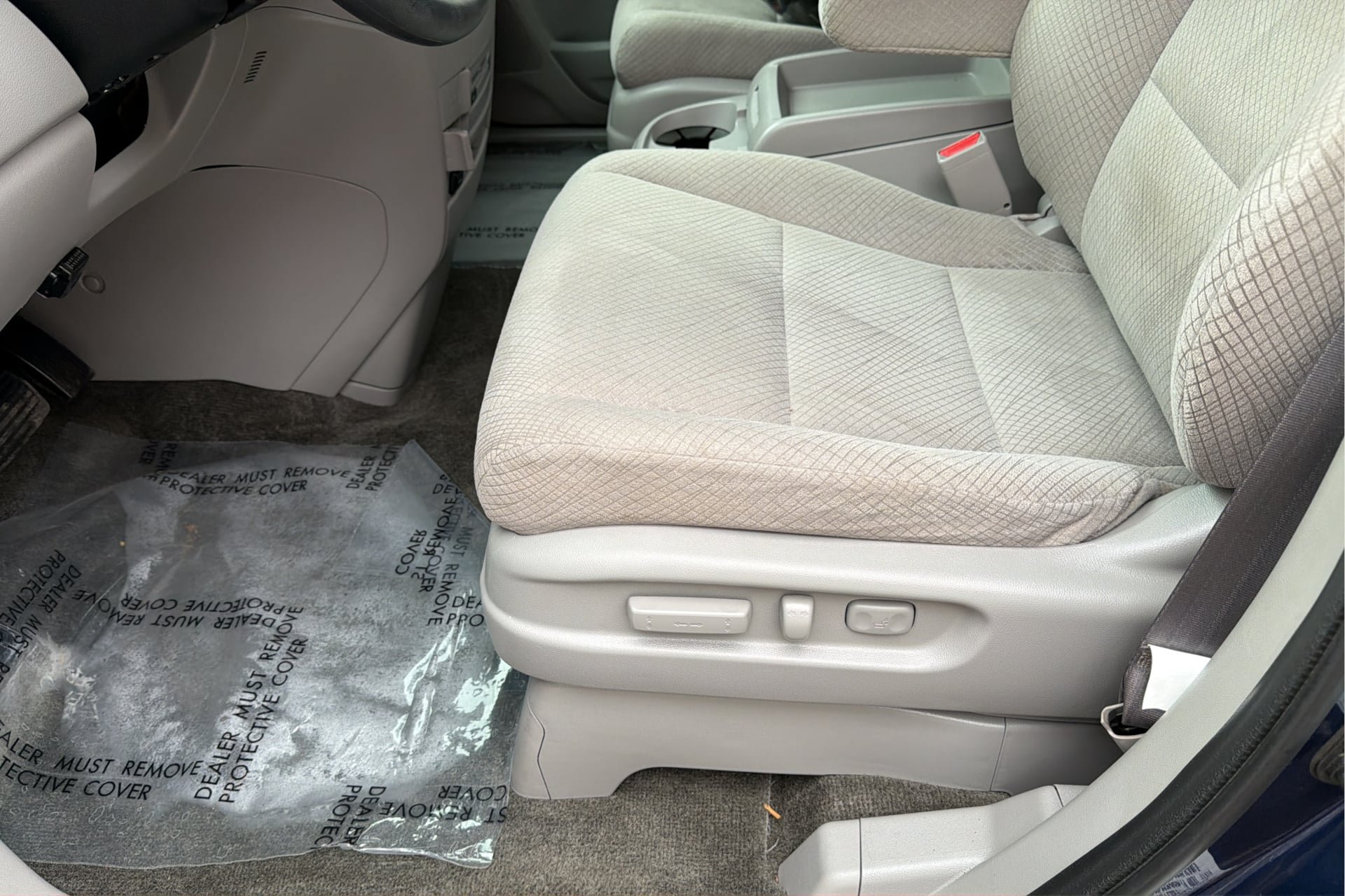Used 2016 Honda Odyssey SE image 20