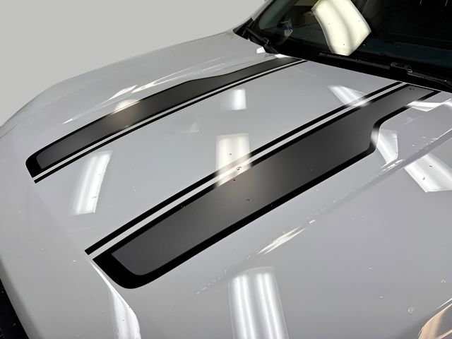 New 2025 Ford Maverick Lariat w/ Black Appearance Package image 36