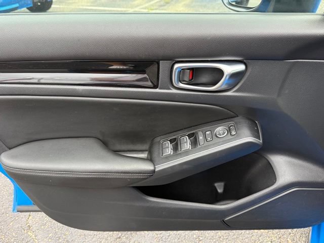 Used 2022 Honda Civic Sport Touring image 20