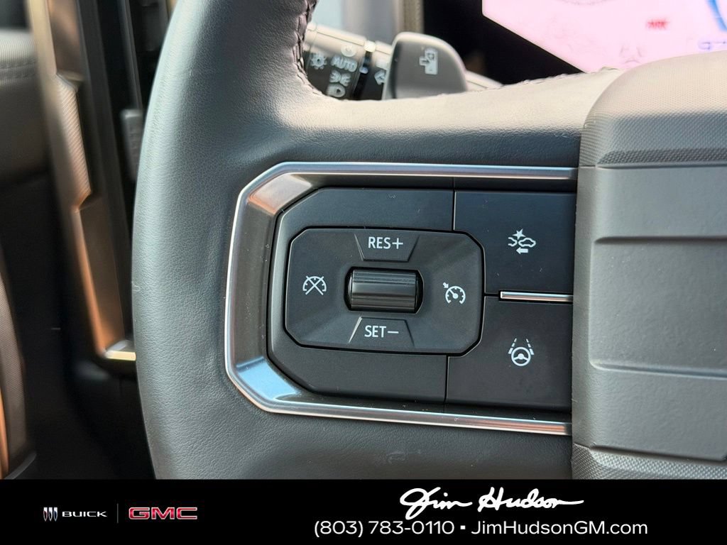 Certified 2023 GMC Hummer EV Edition 1 AWD/4WD image 33