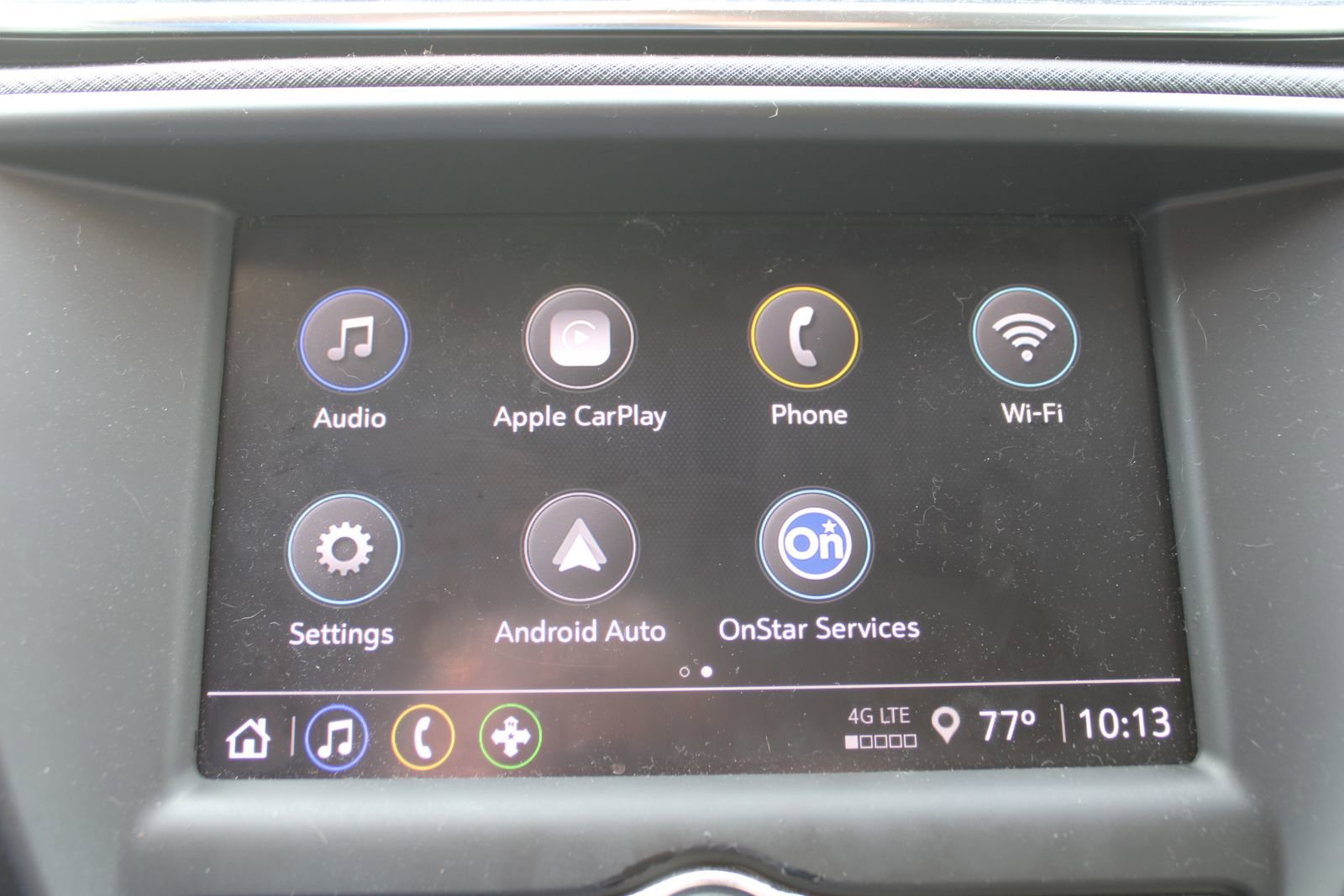 Used 2023 Chevrolet TrailBlazer LT image 39