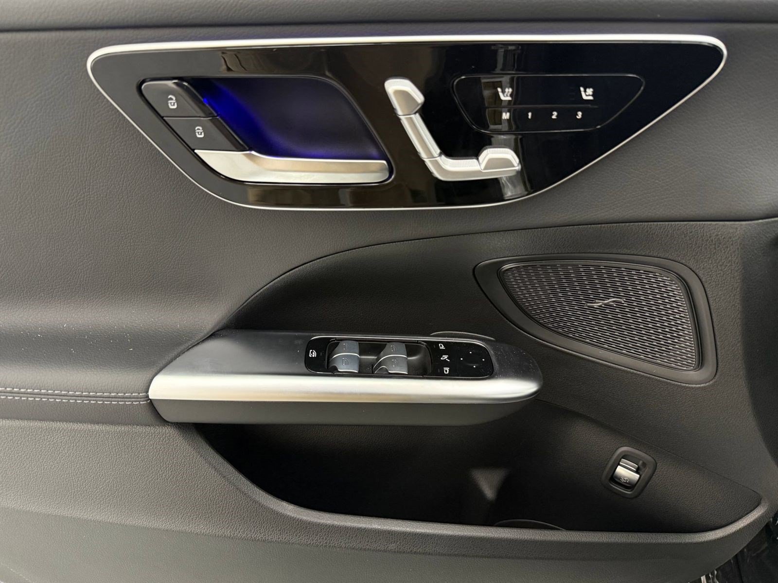 New 2026 Mercedes-Benz C 300 Sedan image 11