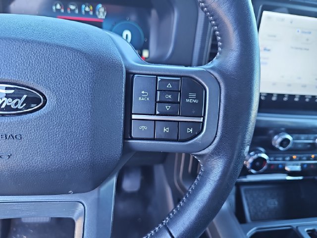 Used 2024 Ford F150 Lariat w/ Equipment Group 502A High AWD/4WD image 18