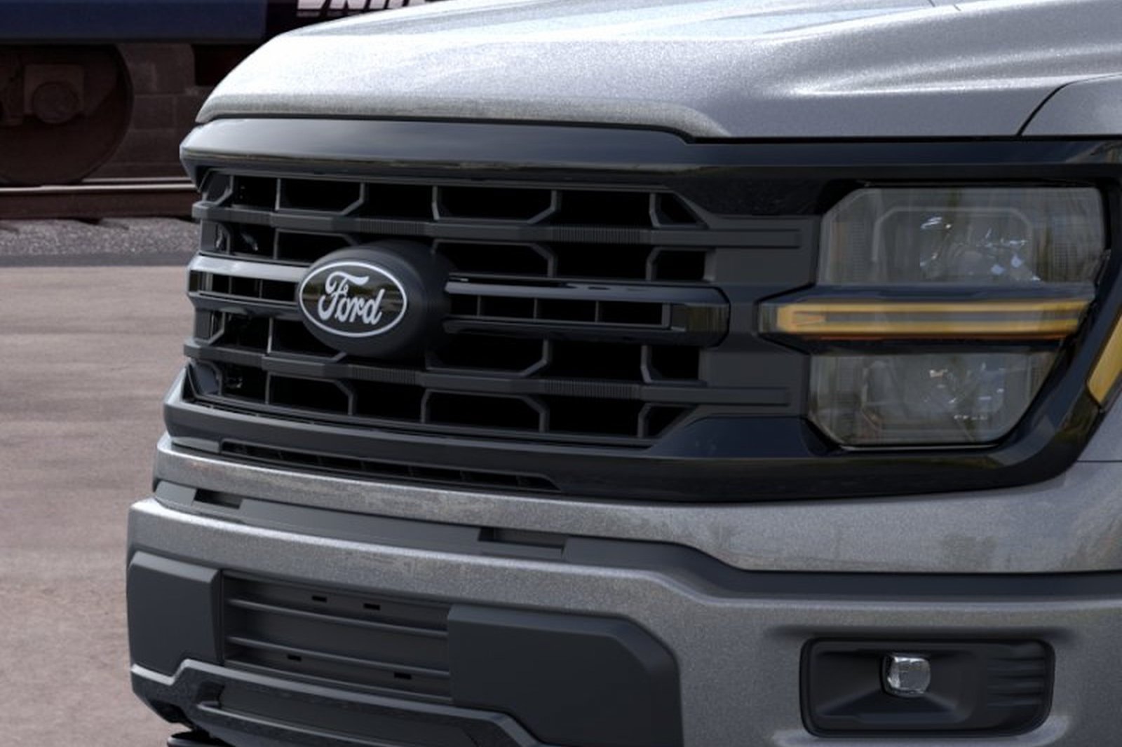 New 2026 Ford F150 XLT AWD/4WD image 20