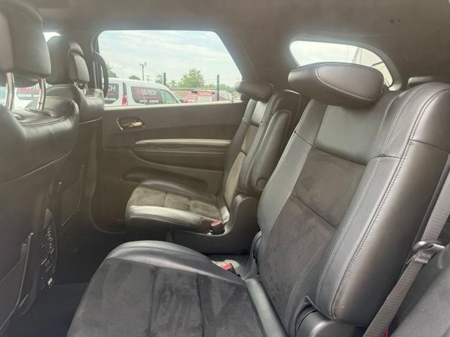 Used 2020 Dodge Durango GT AWD/4WD image 16