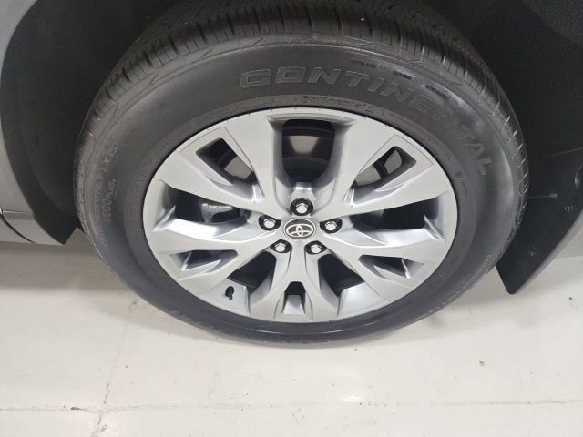 Certified 2024 Toyota Grand Highlander Limited image 45