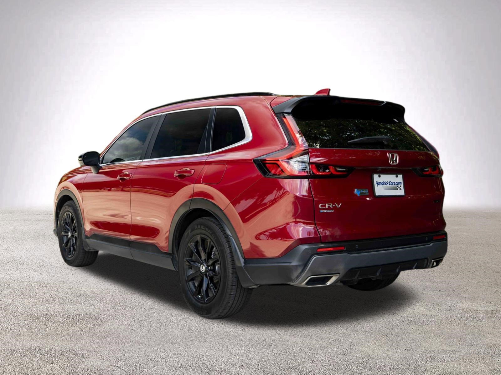 Used 2025 Honda CR-V Sport-L image 7