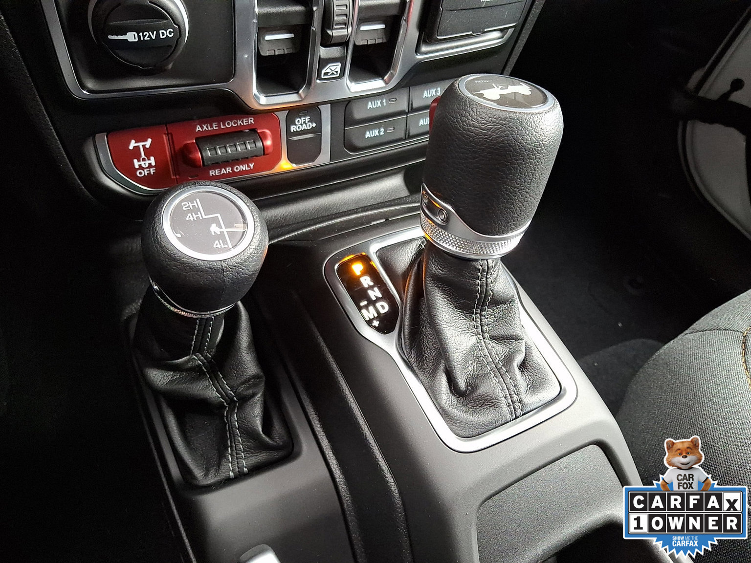 New 2026 Jeep Wrangler Unlimited Sport AWD/4WD image 8