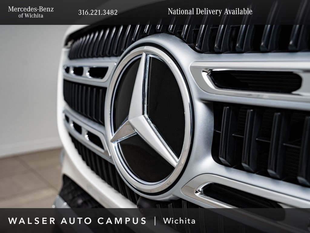 New 2026 Mercedes-Benz GLE 350 4MATIC image 3