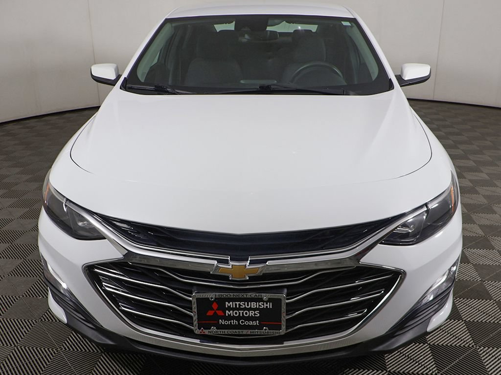 Used 2023 Chevrolet Malibu LS w/ Driver Confidence Package FWD image 9