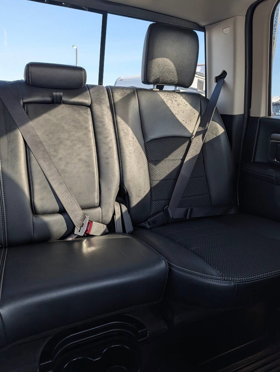 Used 2018 RAM 1500 Sport w/ Sport Premium Group AWD/4WD image 34