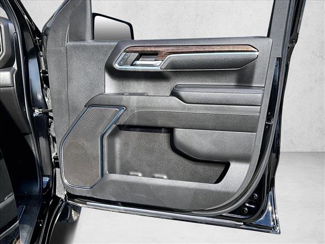 Certified 2024 GMC Sierra 1500 Elevation image 19