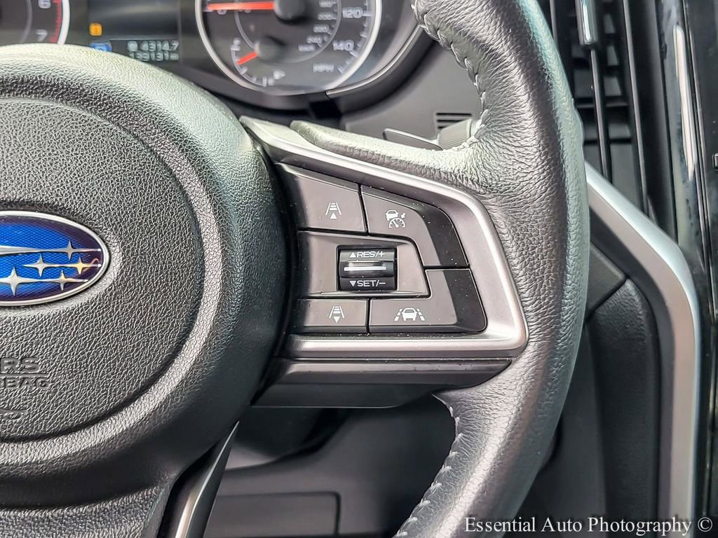 Used 2019 Subaru Ascent Premium w/ Popular Package #2A image 17