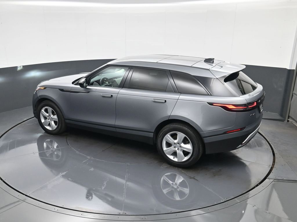 Used 2024 Land Rover Range Rover Velar S image 27