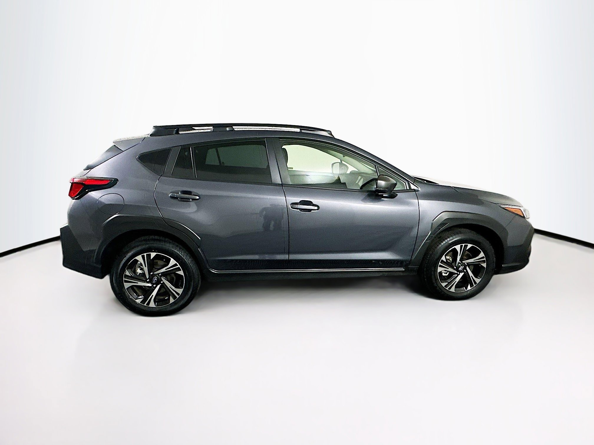 Used 2025 Subaru Crosstrek 2.0i Premium AWD/4WD image 10