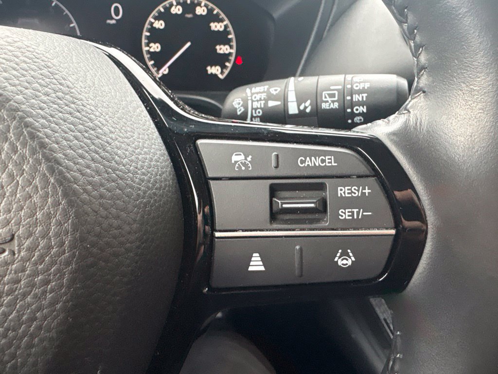 Certified 2024 Honda HR-V EX-L image 15