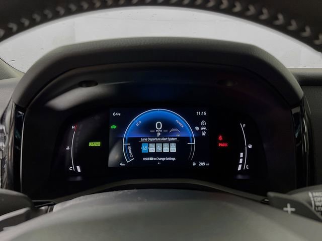 New 2025 Toyota Camry SE image 19