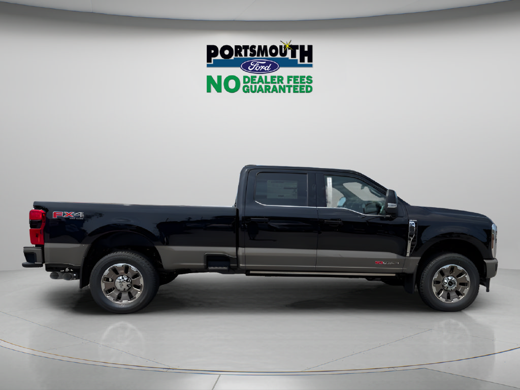 New 2026 Ford F250 King Ranch AWD/4WD image 6