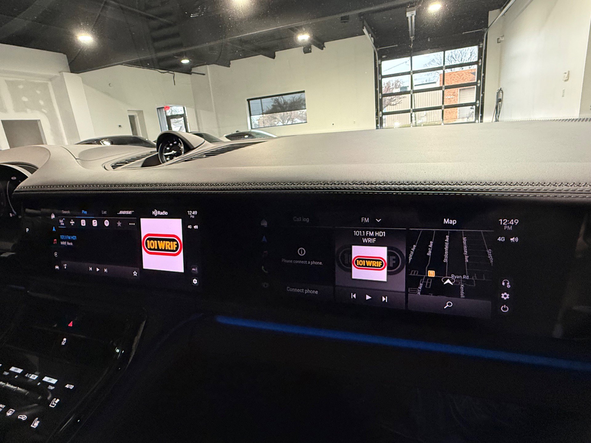 Used 2025 Porsche Panamera 4 image 56