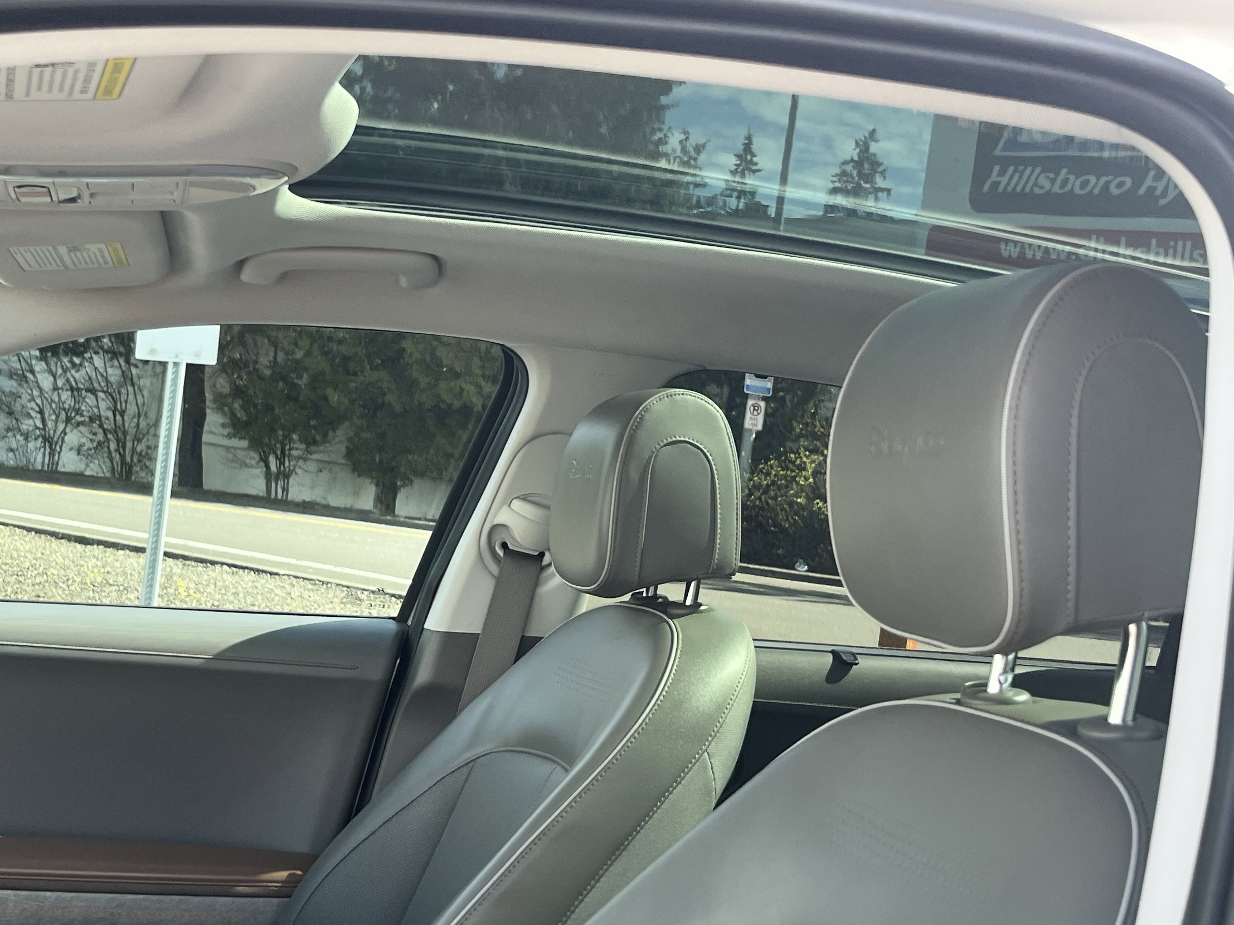 Certified 2024 Hyundai Ioniq 5 Limited image 20