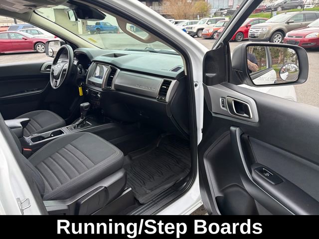 Used 2022 Ford Ranger XLT AWD/4WD image 13