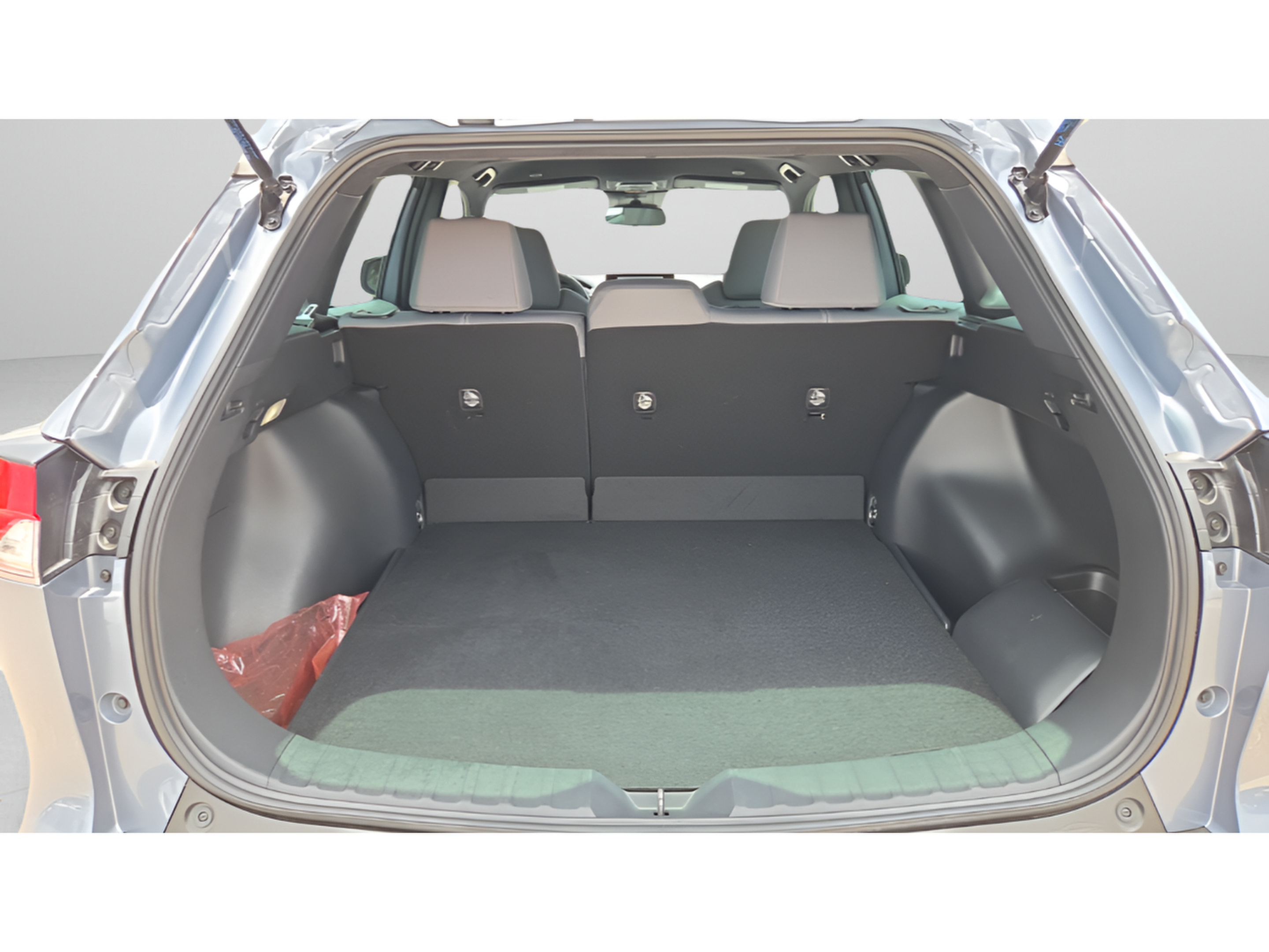 Used 2024 Toyota Corolla Cross AWD Hybrid image 9