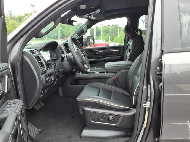 New 2026 RAM 1500 Limited w/ Night Edition AWD/4WD image 6