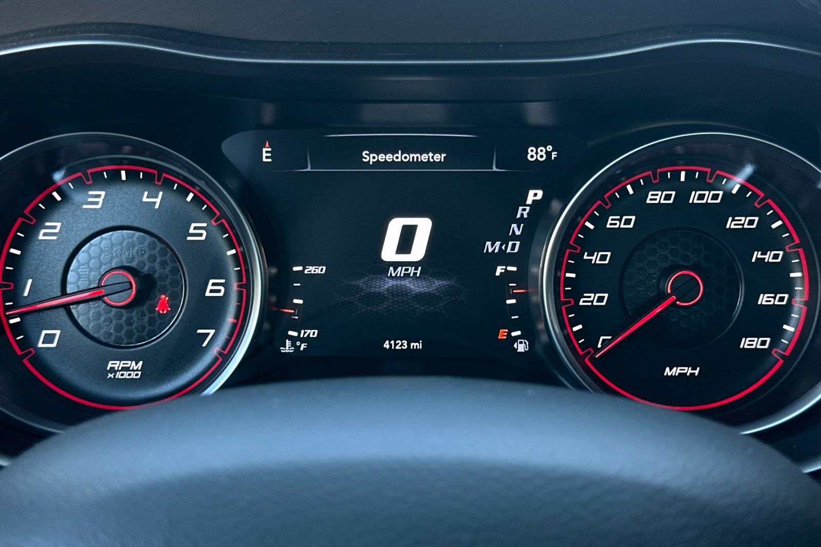 Used 2022 Dodge Charger Scat Pack image 26