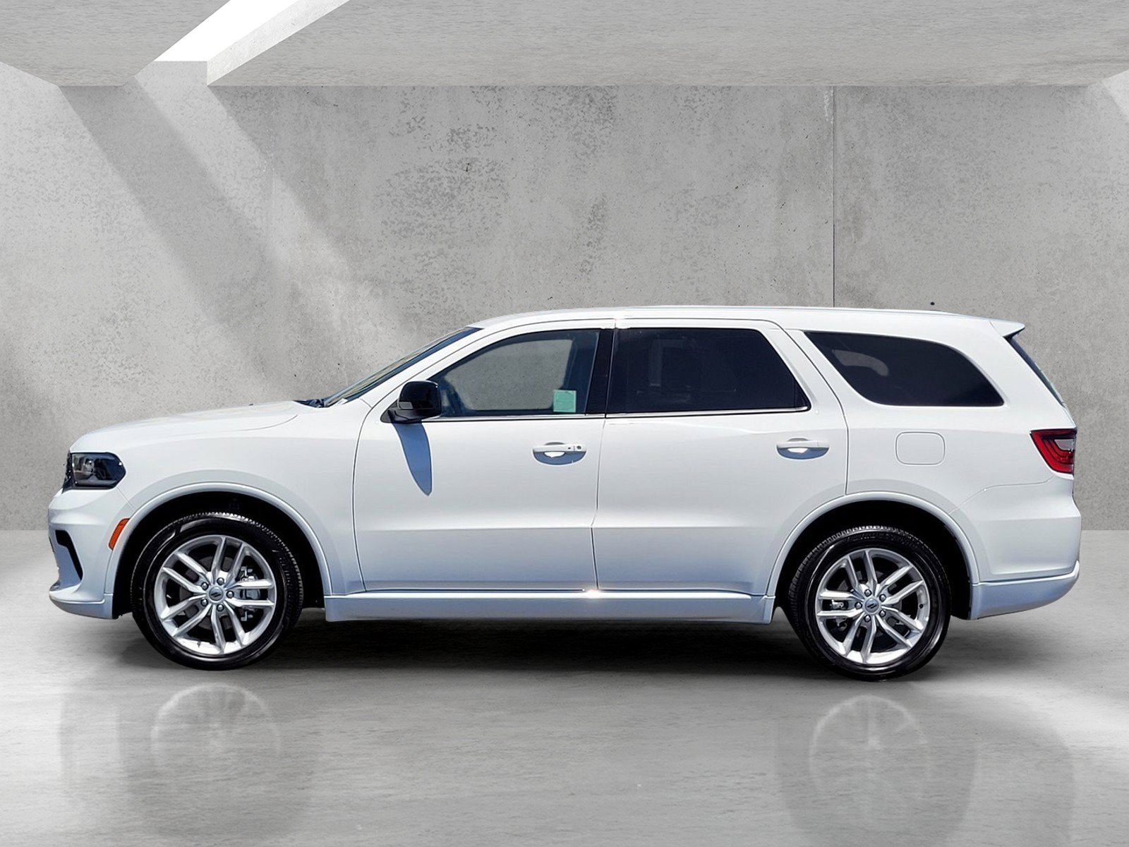 Used 2023 Dodge Durango GT AWD/4WD image 8