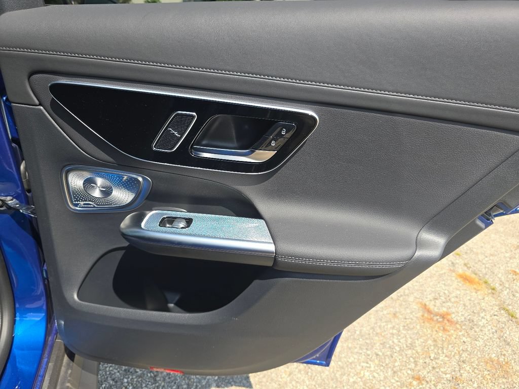 New 2026 Mercedes-Benz GLC 300 4MATIC image 24