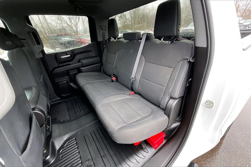 Used 2019 Chevrolet Silverado 1500 LT image 26