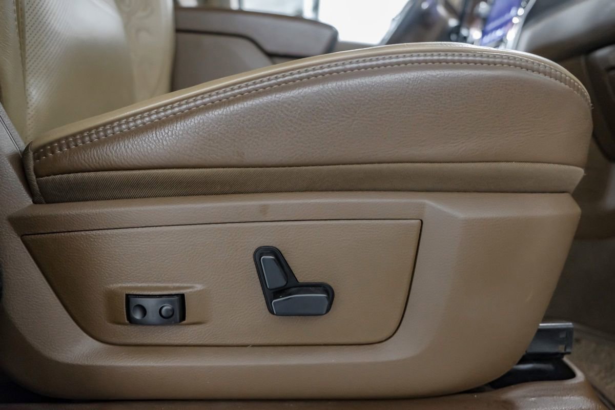 Used 2020 RAM 2500 Limited image 34