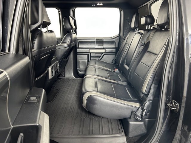 Used 2018 Ford F150 Raptor w/ Equipment Group 802A Luxury image 14