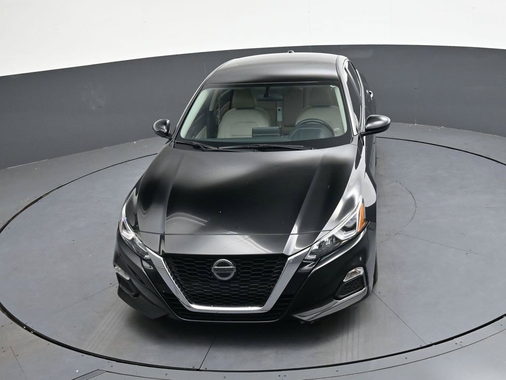 Used 2020 Nissan Altima 2.5 S FWD image 33