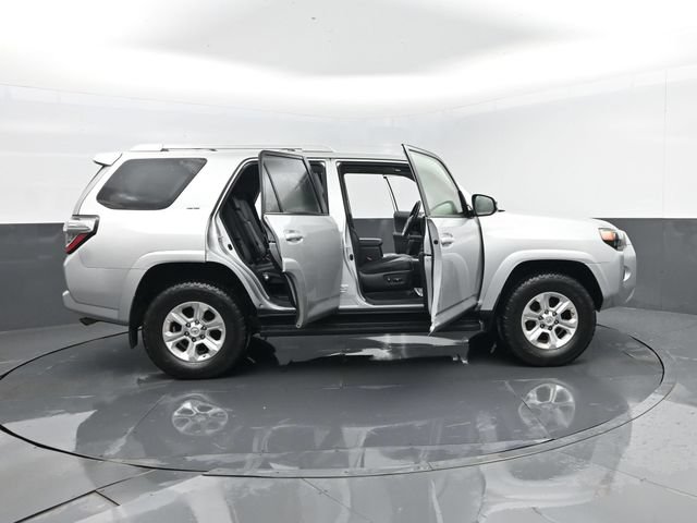 Used 2015 Toyota 4Runner SR5 Premium AWD/4WD image 26