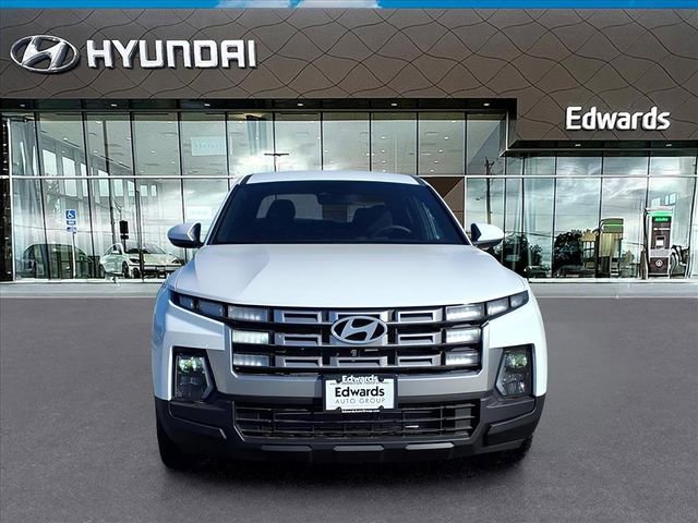 New 2026 Hyundai Santa Cruz SE image 12