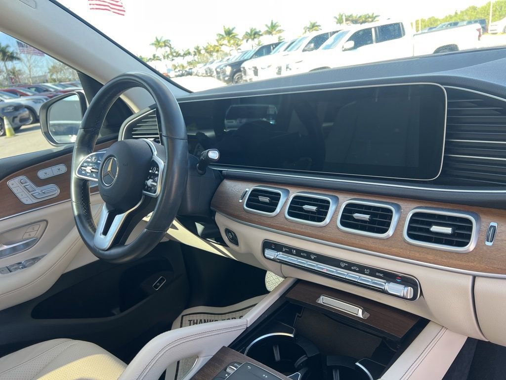 Used 2022 Mercedes-Benz GLE 350 image 45