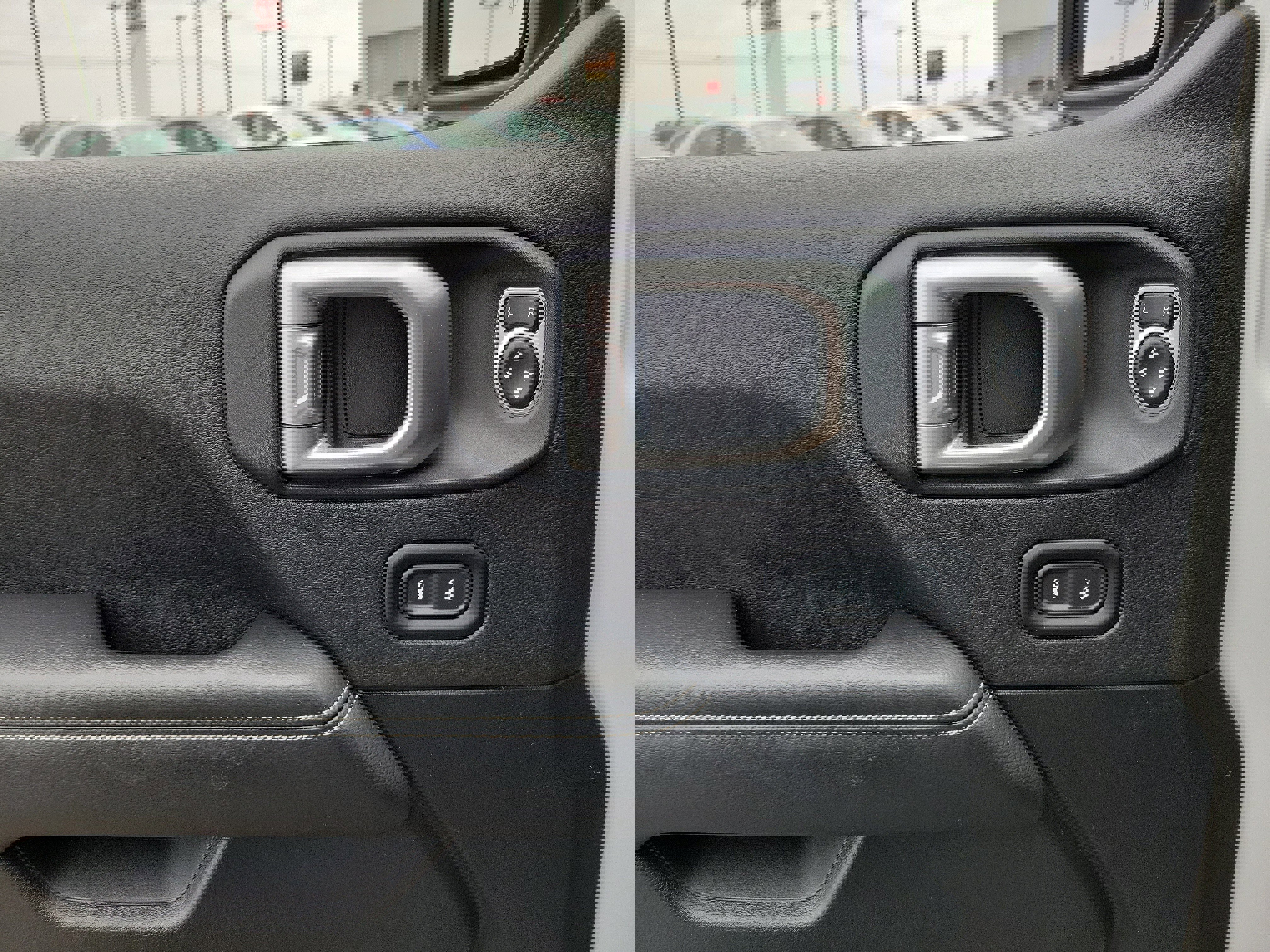 Used 2020 Jeep Gladiator Rubicon image 17