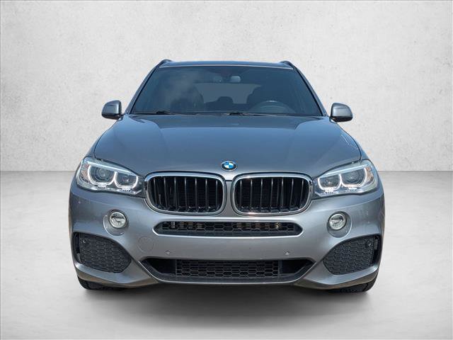 Used 2015 BMW X5 sDrive35i RWD image 3