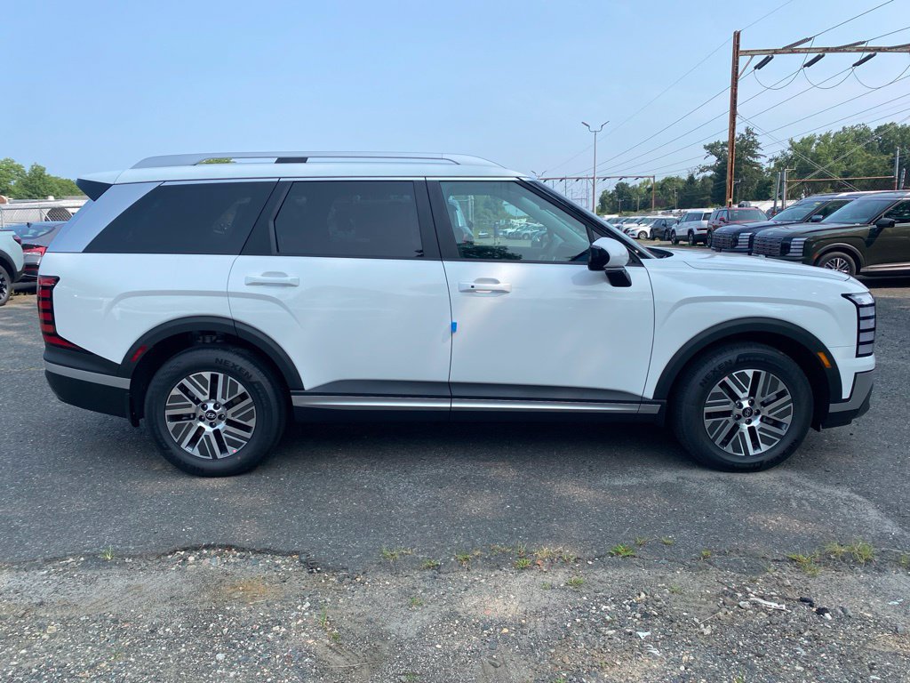 New 2026 Hyundai Palisade SEL AWD/4WD image 2