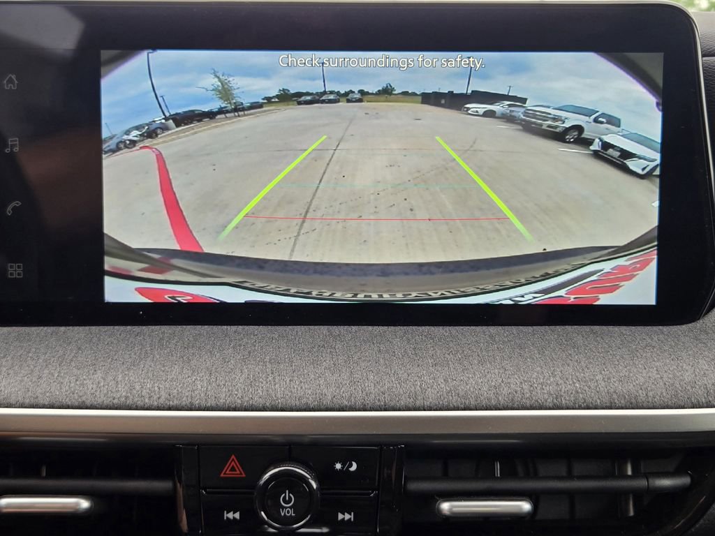 New 2026 Nissan Kicks S image 15