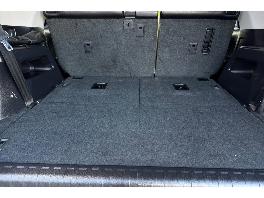 Used 2022 Toyota 4Runner SR5 Premium w/ Moonroof Package image 18