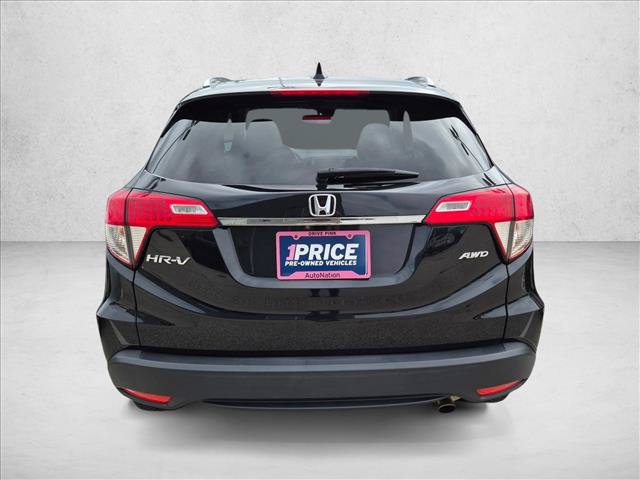 Used 2020 Honda HR-V EX image 5