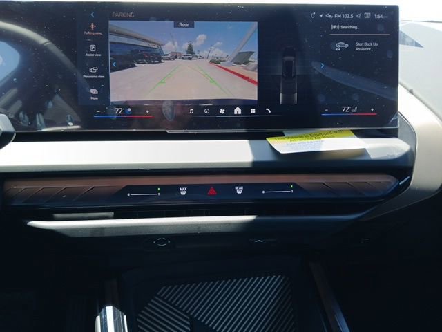 New 2025 BMW X3 xDrive30i image 23