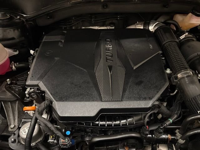 Certified 2023 Kia Sorento SX AWD/4WD image 24